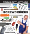 Screwdrivers (Tools of the Trade)