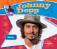 Johnny Depp: Famous Actor (Big Buddy Biographies Set 3)
