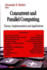 Concurrent and Parallel Computing: Theory, Implementation and Applications
