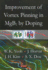 Improvement of Vortex Pinning in Mgb2 By Doping (Pb 2008)