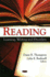 Reading: Learning, Writing and Disorders