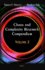 Chaos and Complexity Research Compendium