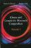 Chaos and Complexity Research Compendium