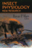 Insect Physiology: New Research
