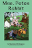 Mrs Peter Rabbit