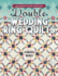 Foundation-Pieced Double Wedding Ring Quilts