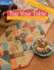 Top Your Table: 10 Quilts in Different Shapes and Sizes