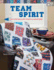 Team Spirit: Get in the Game With 11 Sports-Inspired Quilts