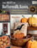 The Best of Buttermilk Basin: a Bevy of Cotton and Wool Quilted Projects