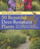 50 Beautiful Deer-Resistant Plants: the Prettiest Annuals, Perennials, Bulbs, and Shrubs That Deer Don't Eat