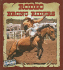 Rodeo Bronc Riders
