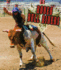 Rodeo Bull Riders (All About the Rodeo)