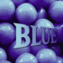 Blue (My Colors and Me Board Books)