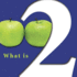 What is Two? (Counting and Math)