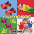 N�meros / Numbers (Spanish and English Edition)