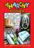 Anarchy Comics: the Complete Collection