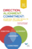 Commitment Direction, Alignment: Achieving Better Results Through Leadership