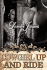 Cowgirl Up and Ride (Rough Riders)