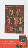 Birthright: Library Edition