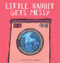 Little Rabbit Gets Messy (Anna Series)