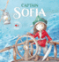 Captain Sofia (Classic Fantastic)