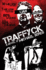 Traffyck: Book Two in the Lazlo Horvath Thriller Series