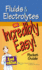Fluids and Electrolytes: an Incredibly Easy! Pocket Guide (Incredibly Easy! Series�)