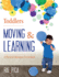 Toddlers Moving and Learning: a Physical Education Curriculum
