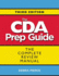 The Cda Prep Guide: the Complete Review Manual