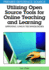 Utilizing Open Source Tools for Online Teaching and Learning Applying Linux Technologies