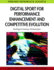 Digital Sport for Performance Enhancement and Competitive Evolution Intelligent Gaming Technologies