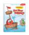 How Many Veggies? a Veggiecational Book About Numbers! (Veggie Tales)