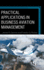 Practical Applications in Business Aviation Management