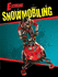 Extreme Snowmobiling