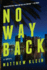 No Way Back Format: Paperback