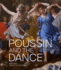 Poussin and the Dance [Paperback] Beeny, Emily a and Whitlum-Cooper, Francesca