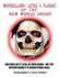 Morgellons: Level 5 Plague of the New World Order
