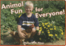 Animal Fun for Everyone!