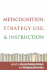 Metacognition, Strategy Use, and Instruction