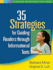 35 Strategies for Guiding Readers Through Informational Texts (Teaching Practices That Work)