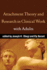 Attachment Theory and Research in Clinical Work With Adults