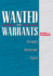 Wanted on Warrants: the Fugitive Safe Surrender Program