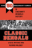 Classic Bengals: the 50 Greatest Games in Cincinnati Bengals History (Classic Sports)