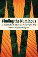Finding the Numinous Format: Pb-Paperback