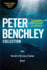 Peter Benchley Collection: Reader's Digest Condensed Books Premium Editions