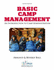 Basic Camp Management: an Introduction to Camp Administration