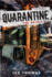 Quarantine #2: the Saints