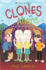 Clones Vs. Aliens: the Clone Chronicles #4