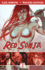 Red Sonja Volume 2: the Art of Blood and Fire