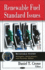 Renewable Fuel Standard Issues (Renewable Energy: Research, Development and Policies)